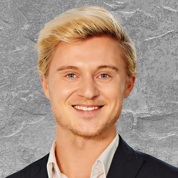David Salcher