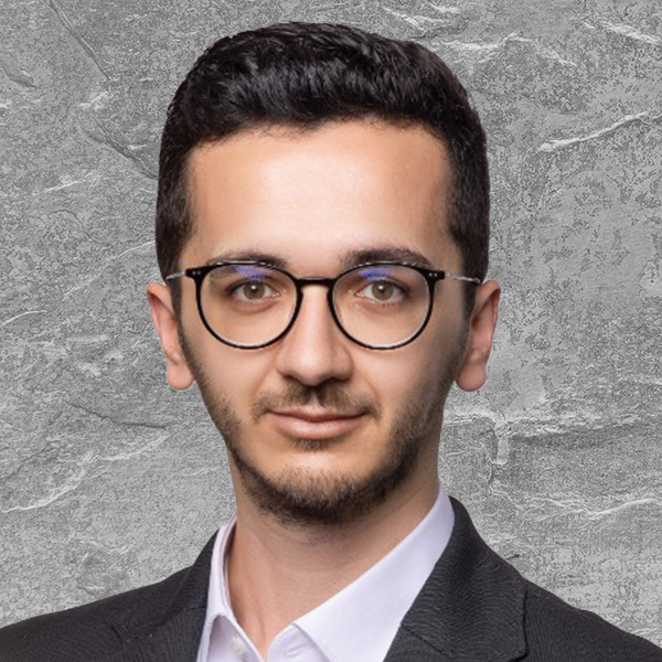 Florian Chilku