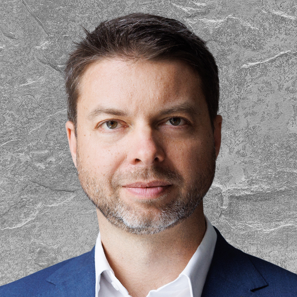 Dr. Felix Strohbichler