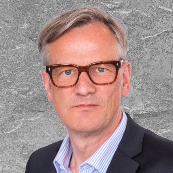Bernhard Weiskirch