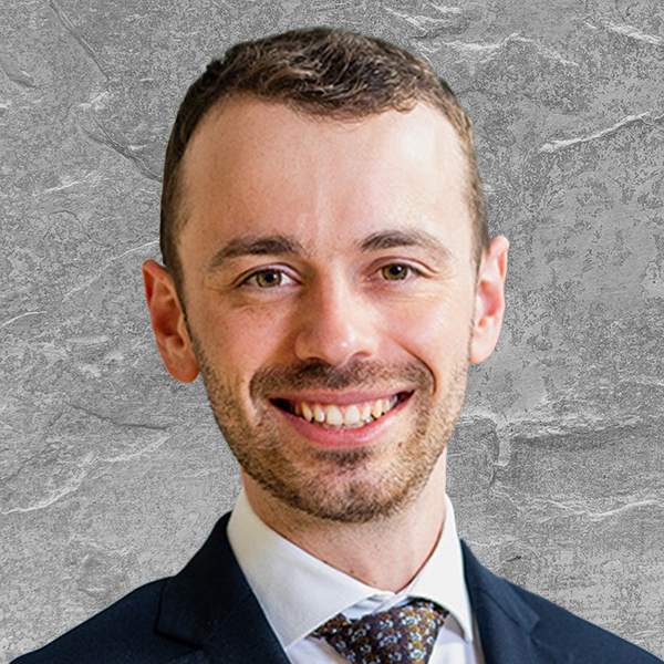 Dr. Severin Gruber