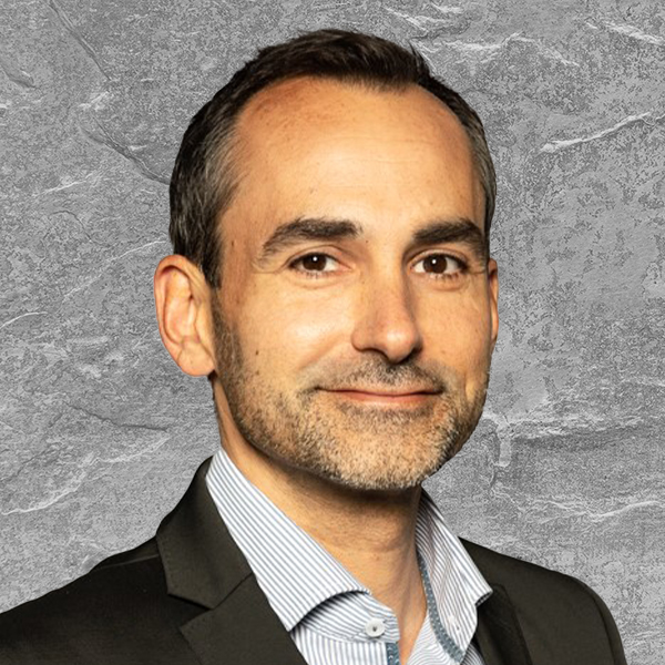 Nicolas Reitbauer