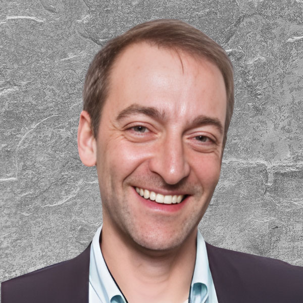 Dr. Boris Wälchli